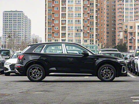 2025�� 45�����ذ� 40 TFSI ʱ�ж�����