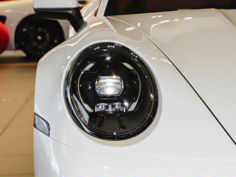 2025�� Carrera Cabriolet 3.0T