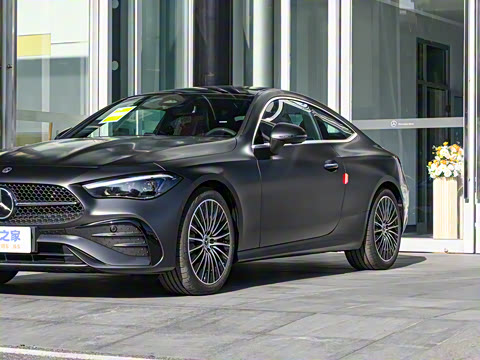 2025�� CLE 300 4MATIC �����ͽ��ܳ�