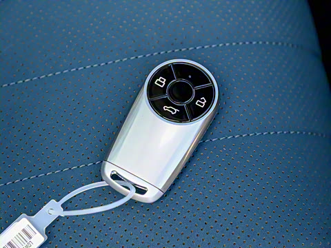 2024�� 401km ������ 135kW