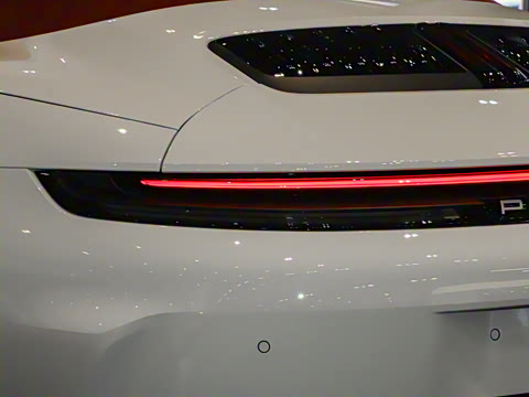 2025�� Carrera Cabriolet 3.0T