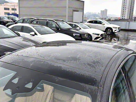 2025�� �Ŀ� E 300 L ʱ����