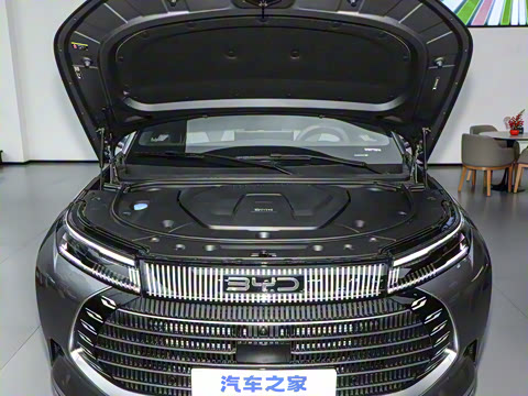 2024�� ��ҫ�� DM-i 100KM �����