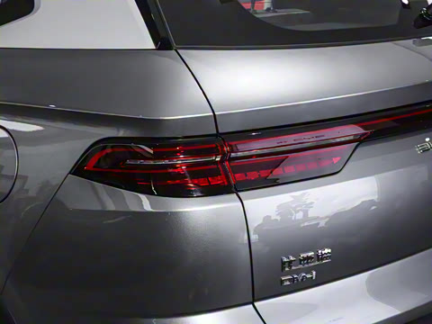 2024�� ��ҫ�� DM-i 110KM��Խ��