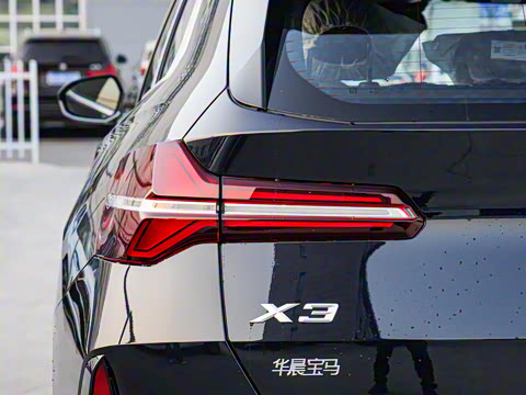 2025�� xDrive30L ������ M�˶���װ