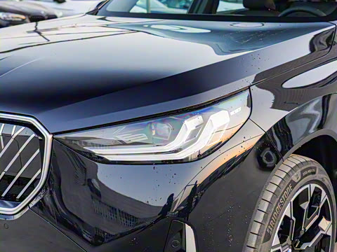 2025�� xDrive30L ������ M�˶���װ