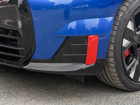 2025�� JOHN COOPER WORKS