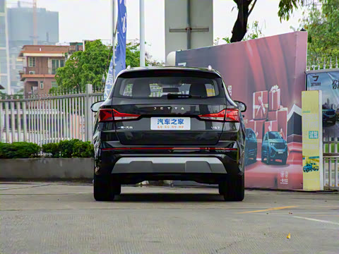 2024�� 280TSI �Զ��ȷ��