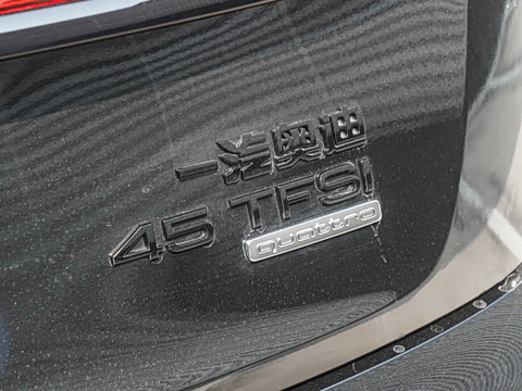 2025�� 45�����ذ� 45 TFSI ��ѡ������