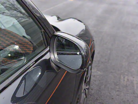 2025�� JOHN COOPER WORKS