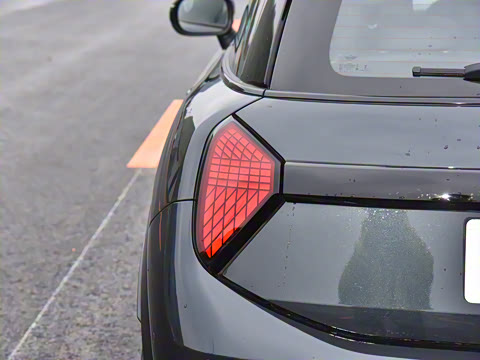 2025�� JOHN COOPER WORKS