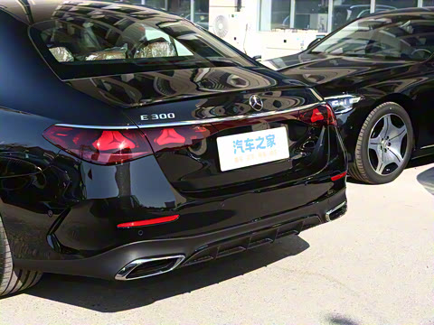 2025�� E 300 ʱ�����˶���