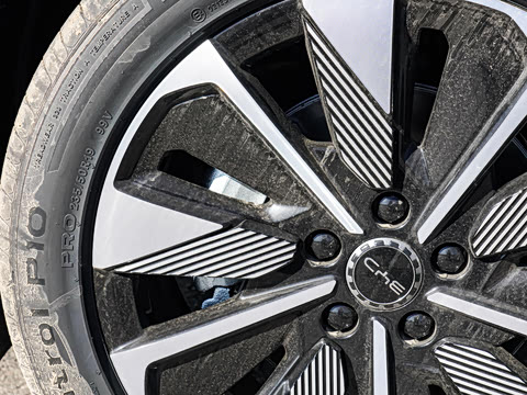 2025�� DM-i �Ǽݰ� 112KM ������