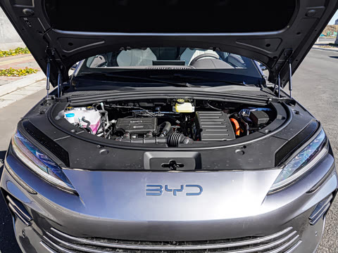 2025�� DM-i �Ǽݰ� 112KM ������