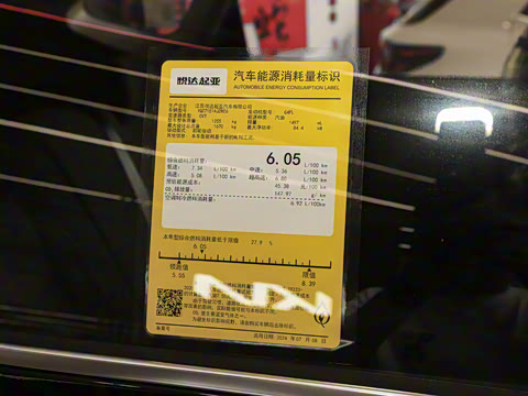 2023�� 1.5L CVT���ʰ�