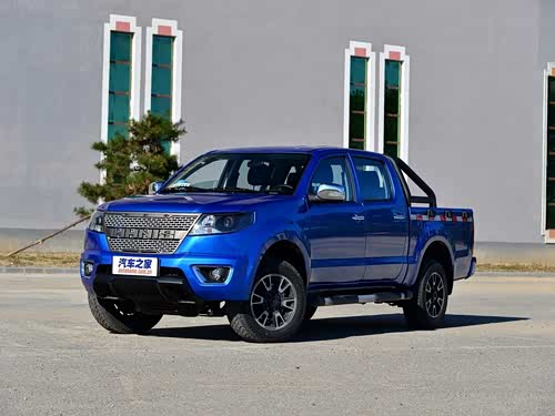 【黄海翔龙】黄海_黄海翔龙报价_黄海翔龙图片_汽车之家