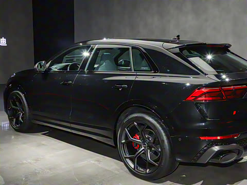 2025�� RS Q8 4.0T 45��������