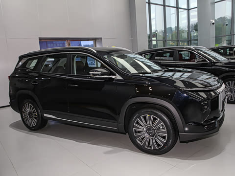 2024�� 1.6T DCT��Ӣ�� 5��