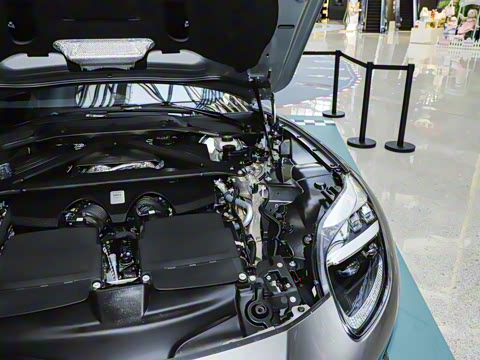 2025�� 4.0T V8 Coupe