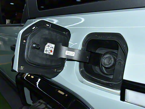 2025�� 2.3T ����SV7 ��Ұ��