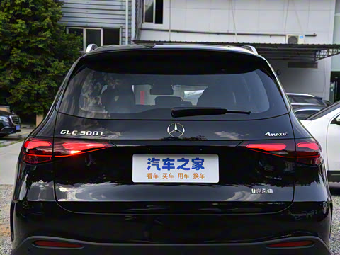 2024�� �Ŀ� GLC 300 L 4MATIC ������ 7��