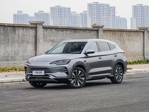 2025�� DM-i �Ǽݰ� 160KM �콢��