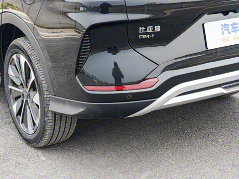 2025�� DM-i �Ǽݰ� 112KM �����