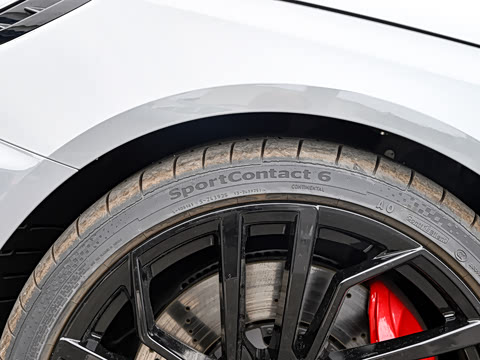 2024��  RS4 Avant ȼ���