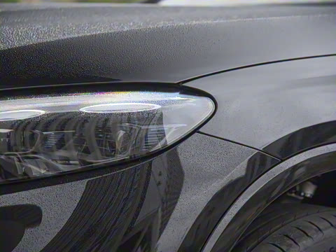 2025�� �Ŀ� GLC 300 L 4MATIC ������ 7��