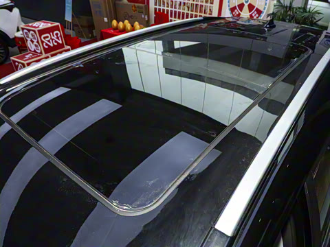 2024�� 1.5T DCTԾ���� 7��