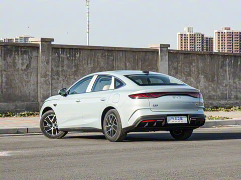 2025�� DM-i �Ǽݰ� 120KM��Խ��