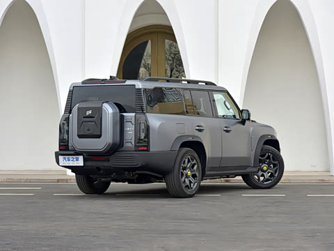 2025�� 206km XWD �����ӳ��� 7��