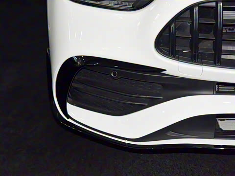 2024�� �Ŀ� AMG C 43 4MATIC