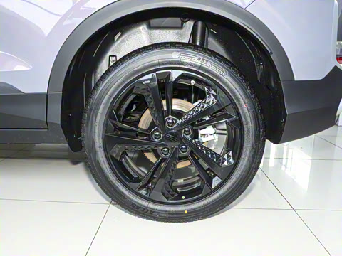 2025�� ��ԽL 1.5TD DCT ��ҫ