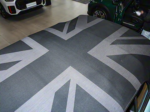 2025�� 2.0T COOPER S CABRIO ������