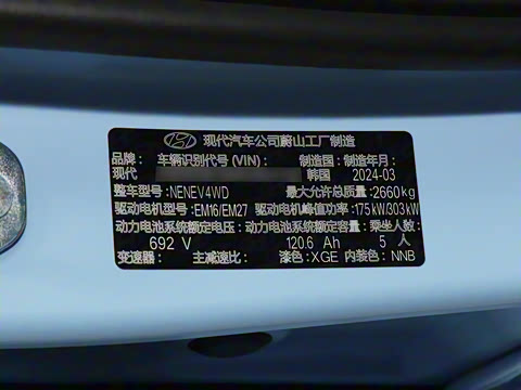 2024�� ��׼��