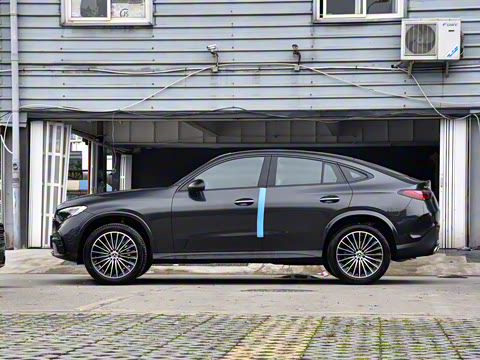 2025�� GLC 300 4MATIC ����SUV