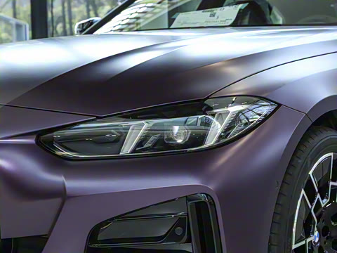 2024�� 430i Gran Coupe M�˶���ҹ��װ