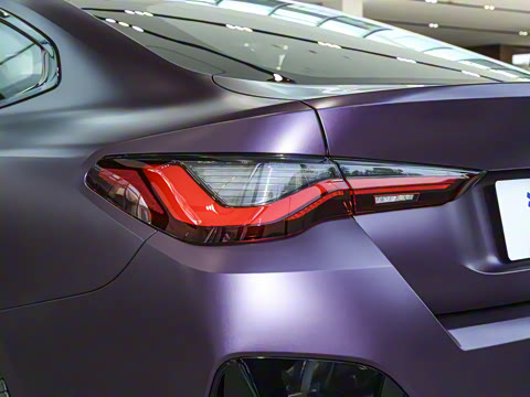 2024�� 430i Gran Coupe M�˶���ҹ��װ