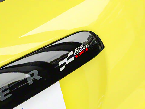 2025�� JOHN COOPER WORKS CABRIO