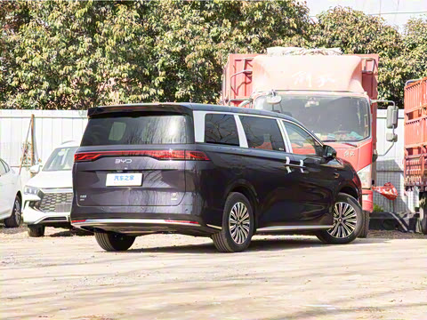 2025�� DM-i 1.5T 100km ��Խ��