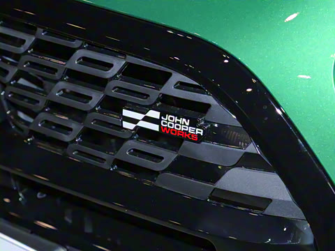 2024�� 2.0T JOHN COOPER WORKS