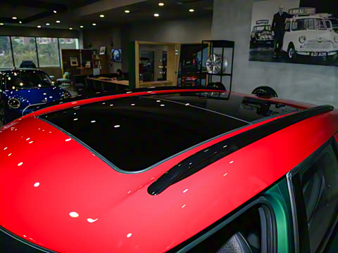 2024�� 2.0T JOHN COOPER WORKS