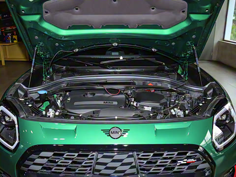 2024�� 2.0T JOHN COOPER WORKS