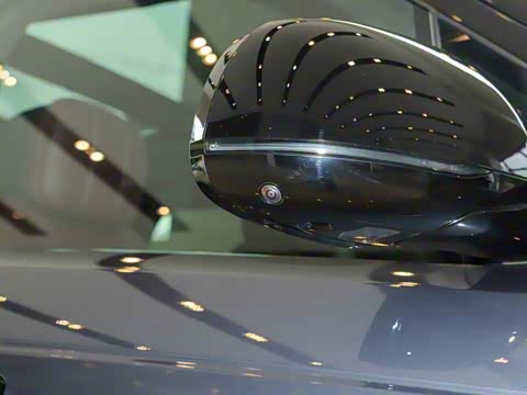 2025�� 400PS Dynamic HSE