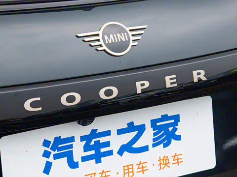 2025�� 1.5T COOPER ������