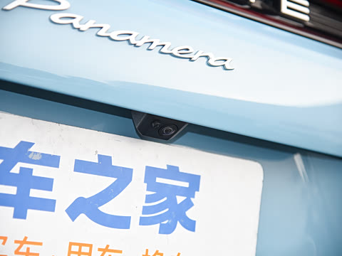 2024�� Panamera 2.9T