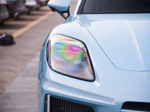 2024�� Panamera 2.9T