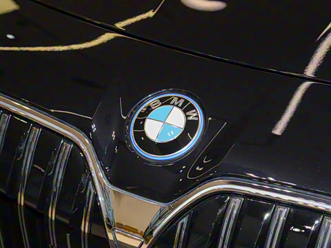 2023�� eDrive50L ����M�˶���װ