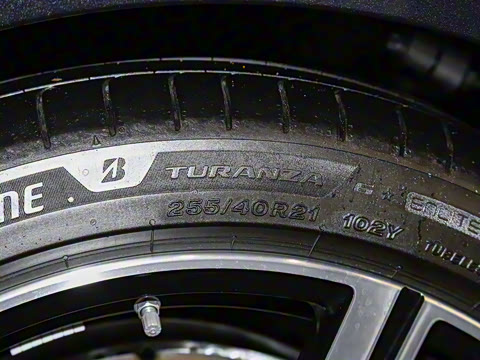 2023�� eDrive50L ����M�˶���װ